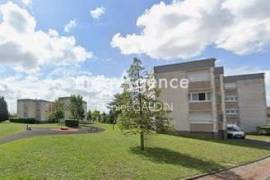 Appartement à Cognac –53 m² avec parking et cave