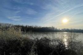 MAISON INDIVIDUELLE DE 116 M2 HABITABLE (125 M2 AU SOL) A ATHIS-MONS FACE A LA SEINE