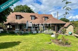 Propriété au calme