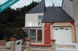 Pavillon Rennais Rare sur le Marché