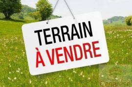 TERRAIN de 5600 m² - TREVERIEN