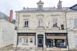 Immeuble - 287m² - Mazé-Milon