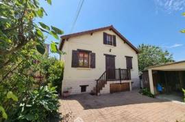 Maison - 43m² - Choisy-le-Roi