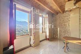 Charmante maison à rénover