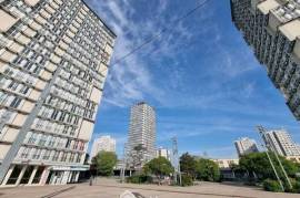 Appartement - 69.75m² - Choisy-le-Roi