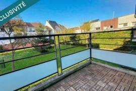 Appartement - 2 pièces - 43m²