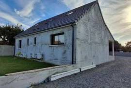 Noyer sur cher Maison récente de 115 m² 3 chambres