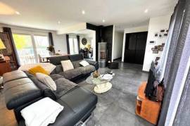 Maison - 152m² - Bondoufle