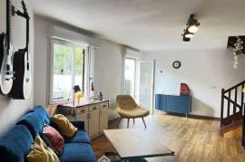 Maison de ville - 103m² - Choisy-le-Roi