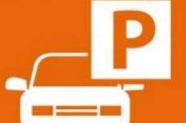 Place de parking couverte