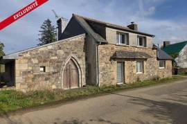 Maison de 180m² - 4 chambres