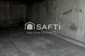 Parking souterrain sécurisé 11° Paris