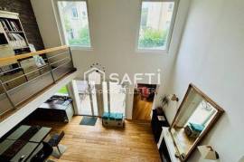 Maison familiale 6 chambres avec jardin – Rennes
