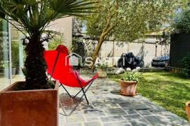 Rennes Maison avec jardin et charme unique