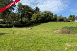 Terrain constructible 2050m2