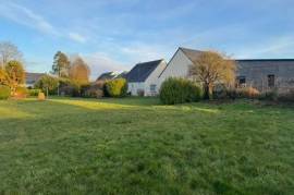 Terrain constructible de 450m2