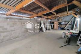 Garage / Hangar / Box