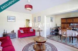 Appartement familial proche commodités