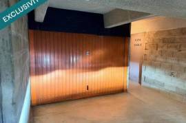 Box 16 m² – Paris 14? (Rue d’Alésia)