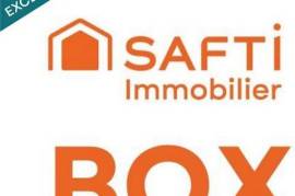 Lots de box proche Ligne 8 Ecole Vétérinaire