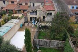 Loft design 140 m² – Piscine – 35 min Bordeaux