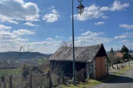 Garage to be converted into a home/office