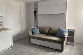 Stunning Studio apartment in The Hub, Gibraltar