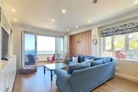 Stunning 2 bedroom house in South District, Gibraltar