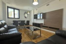 Stunning 2 bedroom apartment in Europlaza, Gibraltar