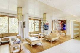 Exclusive penthouse residence in a central location near Piazza Tricolore in Milan - Italy