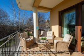 Luminoso e ampio quadrilocale zona Viale Aldo Moro