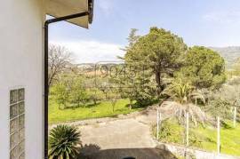 Detached villa on the Ionian Riviera of Calabria in Villapiana - Italy