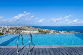 Immaculately Finished Designer Villa with Panoramic Views