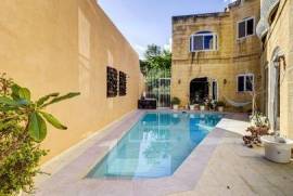 Beautifully Restored House of Character