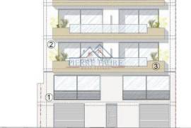 3 bedrooms apartment