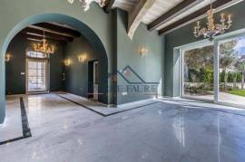 7 bedrooms palazzo