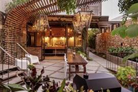 Casa Oliver, Cabo San Lucas,