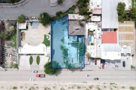 BLVD CONSTITUYENTES HUB, La Paz,