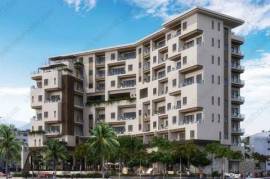PRE-SALE OF CONDOS IN FLUVIAL VALLARTA