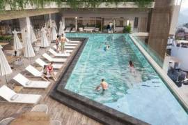 PRE-SALE OF CONDOS IN FLUVIAL VALLARTA