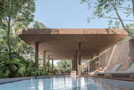 Land-Plot for sale in Tulum Mexico