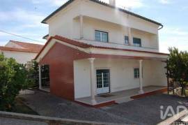 Moradia isolada T4 em Ansião de 114 m²