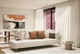 2 bedroom flat - Gated community - Swimming pool - for sale in Espinho