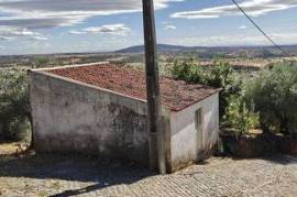 Prédio em Penha Garcia de 20 m²