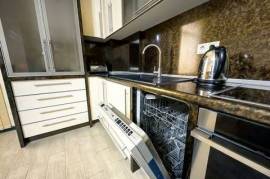 Квартира в аренду в Геленджике