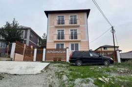 Готовый бизнес: дом на 12 студий