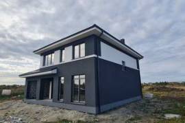 Дом 201 кв.м. у моря. Малиновка