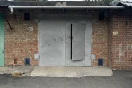 Продается гараж,