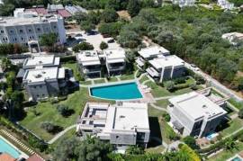 Luxury 2 Bed Apartment For Sale in Yalıkavak Bodrum