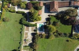 Sublime Country House and Gite Near Verteuil sur Charente - €415,750